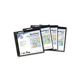 Software, Map Source Bluechart