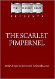 The Scarlet Pimpernel (1934)