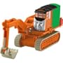 Thomas & Friends Trackmaster Oliver Sodor Construction Co.