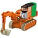 Thomas & Friends Trackmaster Oliver Sodor Construction Co.