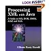 Processing XML with Java(TM): A Guide to SAX, DOM, JDOM, JAXP, and TrAX
