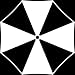 UMBRELLA CORP LOGO - 5