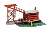 Hornby - Skaledale - Timber Depot