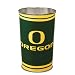 NCAA Oregon Ducks Wastebasket