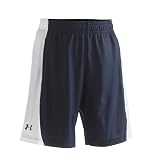 (アンダーアーマー)UNDER ARMOUR UAブリッツHGマイクロショーツ BTR4435 アスレチック ユース トレーニング BTR4435 MDN/WHT MDN/WHT YXL