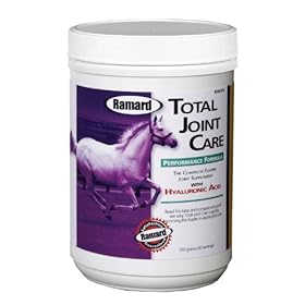  TOTAL JOINT CARE PERFORMANCE - 510 G