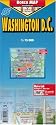 Washington D.C. 1 : 15 000 (Borch Maps)