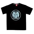 RMC Martin Ksohoh Light Blue LOGO T-shirt. REDM0122
