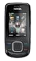 Nokia 3600 Slide Unlocked Cell Phone with 3.2 MP Camera, MP3 Player, MicroSD Slot-- International Version with No U.S Warranty (Charcoal)