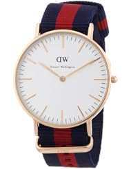 Daniel Wellington Oxford 0501DW Womens Watch