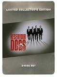 Reservoir Dogs (Limited Collector's Edition, 2 DVDs im StarMetalpak) - Harvey Keitel