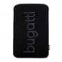 bugatti Neopren SlimCase schwarz f�r Tablet PCs
