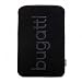 bugatti Neopren SlimCase schwarz f�r Tablet PCs