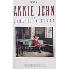 Annie John (Picador Books)