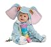 Deluxe Elephant Baby Bunting Halloween Costume