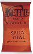 Kettle Chips Spicy Thai, 2-Ounce Bags (Pack of 24) Kettle Chips Spicy Thai, 2-Ounce Bags (Pack of 24)