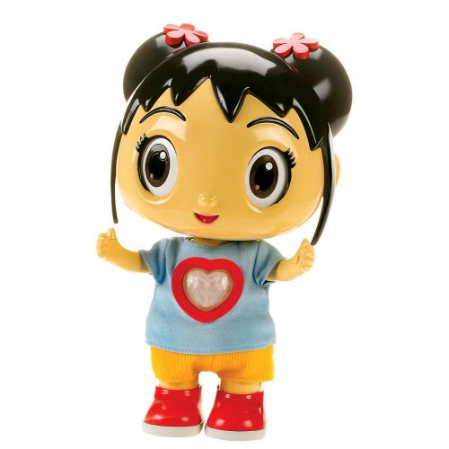 Ni Hao, Kai-lan I Feel Super Doll