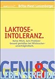 Laktose-Intoleranz