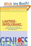 Laktose-Intoleranz