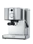 Factory-Reconditioned Breville XXESP8XL Caf� Roma Espresso Maker