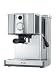 Factory-Reconditioned Breville XXESP8XL Cafe Roma Espresso Maker
