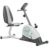 Weslo Pursuit CT3.8 Recumbent Exercise Bike