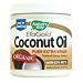 Nature's Way Organic Coconut Oil, 16 Ounce