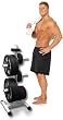 Deltech Fitness Olympic Weight Tree