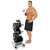 Deltech Fitness Olympic Weight Tree