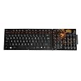 SteelSeries Limited Edition Keyset for the Shift Gaming Keyboard-World of Warcraft Cataclysm Edition