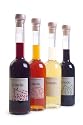 Balsamic Vinegar Infused with Fig