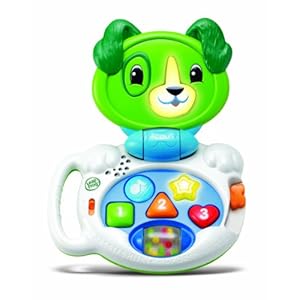 LeapFrog My Talking LapPup
