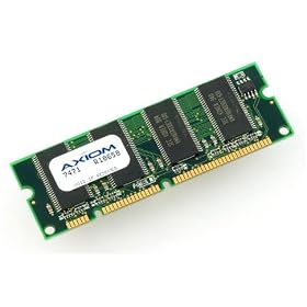 O Axiom Memory Solution,Lc O - 128Mb Dram Kit F/Cisco