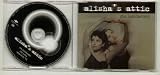 ALISHAS ATTIC - INCIDENTALS - CD (not vinyl)