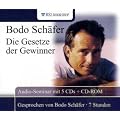 Die Gesetze der Gewinner: Audio-Seminar
