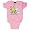 Happy Bunny - Hitting The Bottle Onesie - Small