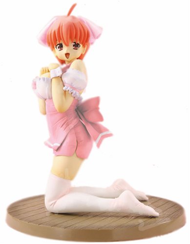 こはるびより みのり (1/8スケールPVC塗装済み完成品) (初回限定版)