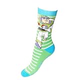 Disney Toy Story 3 Buzz Lightyear Boys Slipper Sox New