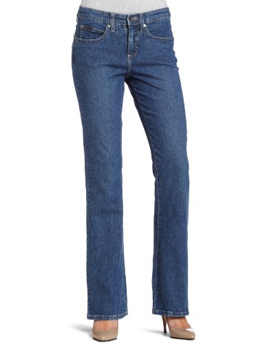 Lee Women's Slender Secret Marmont Rhinestone Jean product image