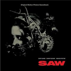 Saw (bof)