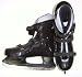 Sports : Schlittschuhe eishockey 41 in schwarz