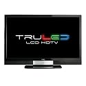 VIZIO Class XVT Series TruLED XVT472SV 47-Inch 240 Hz sps LCD HDTV (Black)
