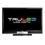 VIZIO Class XVT Series TruLED XVT472SV 47-Inch 240 Hz sps LCD HDTV (Black)