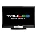 VIZIO Class XVT Series TruLED XVT472SV 47-Inch 240 Hz sps LCD HDTV (Black)