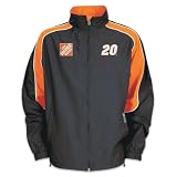 Joey Logano Jacket