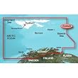 Garmin Bluechart G2 - HEU054R - Vestfjd - Svalbard - Varanger - Data Card