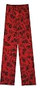 Monopoly Go and Get out of Jail lounge pants for men
