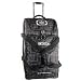 Ogio Canberra 30'' Action Travel Bag w/ Free B&F Heart Sticker Bundle - Griddle