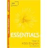 KS3 Essentials English Year 8 Coursebook