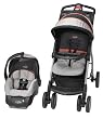 Evenflo Aura Select Travel System - Apollo
